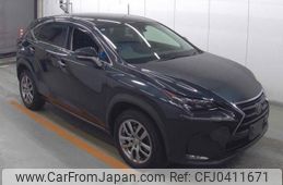 lexus nx 2017 quick_quick_DBA-AGZ10_1013275