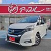 nissan serena 2019 -NISSAN--Serena DAA-HFC27--HFC27-043596---NISSAN--Serena DAA-HFC27--HFC27-043596- image 1