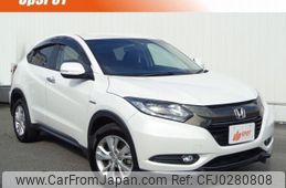 honda vezel 2016 quick_quick_DAA-RU4_RU4-1204571