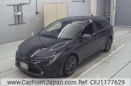 toyota corolla-touring-wagon 2020 -TOYOTA--Corolla Touring ZRE212W-6012087---TOYOTA--Corolla Touring ZRE212W-6012087-