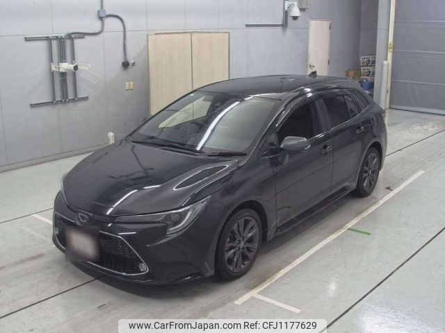 toyota corolla-touring-wagon 2020 -TOYOTA--Corolla Touring ZRE212W-6012087---TOYOTA--Corolla Touring ZRE212W-6012087- image 1