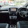toyota vellfire 2017 CFJ1778510 image 3