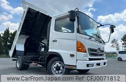 hino ranger 2008 GOO_NET_EXCHANGE_0560732A30240802W003