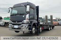 mitsubishi-fuso super-great 2019 CFJ1420650