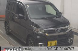 honda n-wgn 2017 -HONDA 【熊谷 581ﾃ5815】--N WGN JH2-1206766---HONDA 【熊谷 581ﾃ5815】--N WGN JH2-1206766-