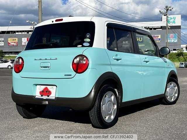 suzuki lapin 2015 504928-931341 image 2