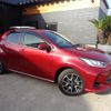 toyota yaris 2020 quick_quick_6AA-MXPH15_MXPH15-0002371 image 6