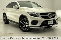 mercedes-benz gle-class 2018 -MERCEDES-BENZ--Benz GLE LDA-166024--WDC2923242A107336---MERCEDES-BENZ--Benz GLE LDA-166024--WDC2923242A107336-