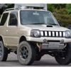 suzuki jimny 2009 -SUZUKI--Jimny JB23W--JB23W-610872---SUZUKI--Jimny JB23W--JB23W-610872- image 1