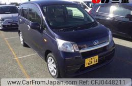 daihatsu move 2014 -DAIHATSU 【三重 582ｻ6894】--Move LA100S--1060737---DAIHATSU 【三重 582ｻ6894】--Move LA100S--1060737-