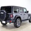 chrysler jeep-wrangler 2022 -CHRYSLER--Jeep Wrangler 3BA-JL20L--1C4HJXLN1NW177581---CHRYSLER--Jeep Wrangler 3BA-JL20L--1C4HJXLN1NW177581- image 2