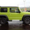 suzuki jimny-sierra 2024 -SUZUKI--Jimny Sierra 3BA-JB74W--JB74W-232***---SUZUKI--Jimny Sierra 3BA-JB74W--JB74W-232***- image 5