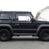 suzuki jimny-sierra 2022 CFJ1559237 image 10