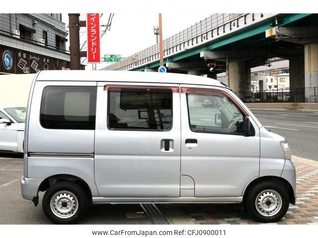 subaru sambar-van 2016 quick_quick_EBD-S321B_S321B-0013177 image 2