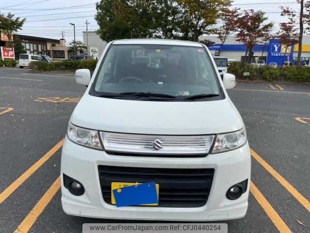 suzuki wagon-r 2010 -SUZUKI--Wagon R CBA-MH23S--MH23S-844783---SUZUKI--Wagon R CBA-MH23S--MH23S-844783- image 1