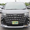 toyota alphard 2023 -TOYOTA--Alphard 6AA-AAHH40W--AAHH40-0005329---TOYOTA--Alphard 6AA-AAHH40W--AAHH40-0005329- image 3