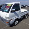 mitsubishi minicab-truck 1997 No5290 image 11