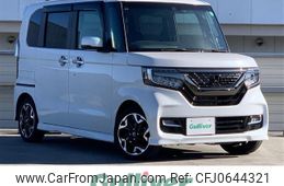 honda n-box 2020 -HONDA--N BOX 6BA-JF3--JF3-2237248---HONDA--N BOX 6BA-JF3--JF3-2237248-