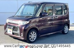 daihatsu tanto 2012 CFJ1495445
