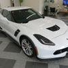 chevrolet corvette 2016 -GM--Chevrolet Corvette ﾌﾒｲ--1G1Y92D6XG5602414---GM--Chevrolet Corvette ﾌﾒｲ--1G1Y92D6XG5602414- image 4