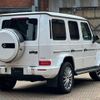 mercedes-benz g-class 2022 quick_quick_3DA-463350_W1N4633502X451596 image 5