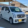 suzuki wagon-r 2017 -SUZUKI 【新潟 581ｿ1312】--Wagon R MH55S--708776---SUZUKI 【新潟 581ｿ1312】--Wagon R MH55S--708776- image 26