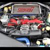 subaru impreza 2004 -SUBARU 【名変中 】--Impreza GDB--028584---SUBARU 【名変中 】--Impreza GDB--028584- image 5