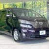 toyota vellfire 2010 -TOYOTA--Vellfire DBA-ANH20W--ANH20-8129570---TOYOTA--Vellfire DBA-ANH20W--ANH20-8129570- image 17