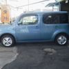 nissan cube 2009 -NISSAN 【名古屋 508ﾃ9962】--Cube Z12--Z12-076604---NISSAN 【名古屋 508ﾃ9962】--Cube Z12--Z12-076604- image 18