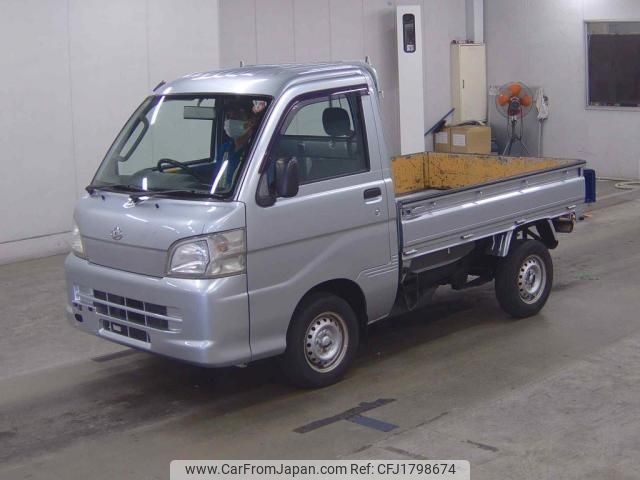 daihatsu hijet-truck 2009 CFJ1798674 image 1