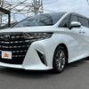 toyota alphard 2024 CFJ1739763 image 10