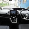 nissan serena 2017 -NISSAN--Serena DAA-GNC27--GNC27-005572---NISSAN--Serena DAA-GNC27--GNC27-005572- image 2