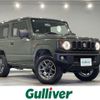 suzuki jimny 2022 CFJ1690594 image 1