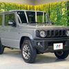 suzuki jimny 2025 CFJ1692204 image 16