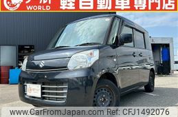 suzuki spacia 2014 quick_quick_DBA-MK32S_MK32S-206522