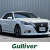 toyota crown 2013 -TOYOTA--Crown DBA-GRS210--GRS210-6010184---TOYOTA--Crown DBA-GRS210--GRS210-6010184- image 1