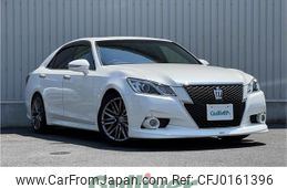 toyota crown 2013 -TOYOTA--Crown DBA-GRS210--GRS210-6010184---TOYOTA--Crown DBA-GRS210--GRS210-6010184-