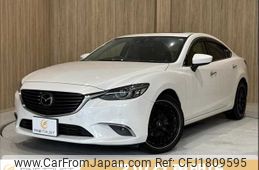 mazda atenza 2016 CFJ1809595