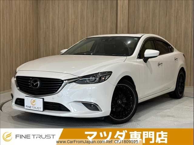 mazda atenza 2016 CFJ1809595 image 1