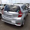 nissan note 2020 -NISSAN--Note DAA-HE12--HE12-271406---NISSAN--Note DAA-HE12--HE12-271406- image 3
