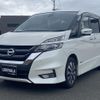 nissan serena 2017 -NISSAN--Serena DAA-GFC27--GFC27-061414---NISSAN--Serena DAA-GFC27--GFC27-061414- image 1