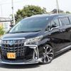 toyota alphard 2021 -TOYOTA--Alphard 6AA-AYH30W--AYH30-0121383---TOYOTA--Alphard 6AA-AYH30W--AYH30-0121383- image 4