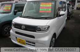 daihatsu tanto 2022 -DAIHATSU 【宇都宮 581ｺ4336】--Tanto LA650S--00221993---DAIHATSU 【宇都宮 581ｺ4336】--Tanto LA650S--00221993-