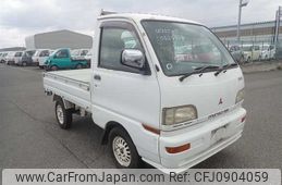 mitsubishi minicab-truck 1998 23146