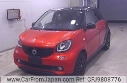 smart forfour 2017 quick_quick_DBA-453044_WME4530442Y109104