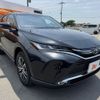 toyota harrier 2024 -TOYOTA--Harrier 6BA-MXUA85--MXUA85-0018***---TOYOTA--Harrier 6BA-MXUA85--MXUA85-0018***- image 8