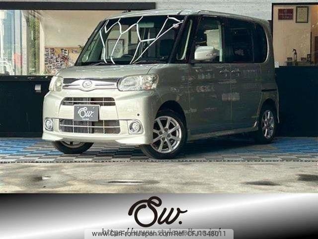 daihatsu tanto 2012 CFJ1548011 image 1
