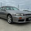 nissan skyline 2000 4267 image 3