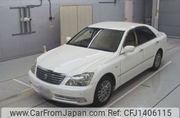 toyota crown 2008 -TOYOTA--Crown GRS180-0078911---TOYOTA--Crown GRS180-0078911-