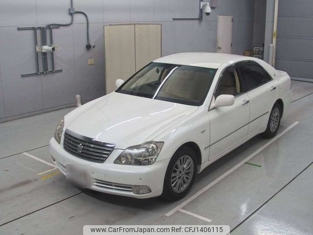 toyota crown 2008 -TOYOTA--Crown GRS180-0078911---TOYOTA--Crown GRS180-0078911- image 1